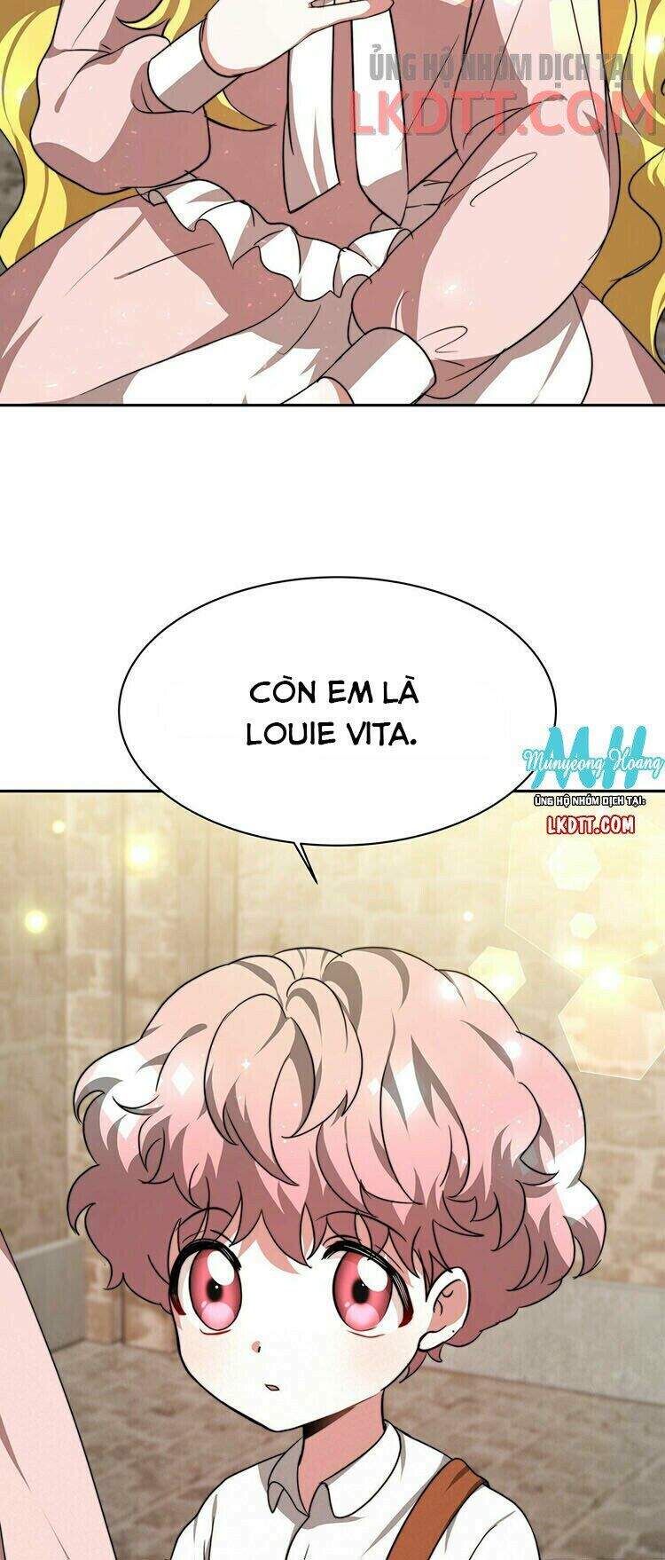 Công Chúa Bị Lãng Quên Muốn Sống Trong Hòa Bình Chapter 2 - 65