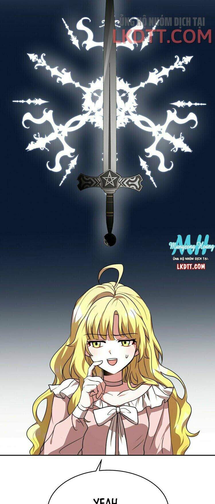 Công Chúa Bị Lãng Quên Muốn Sống Trong Hòa Bình Chapter 2 - 67