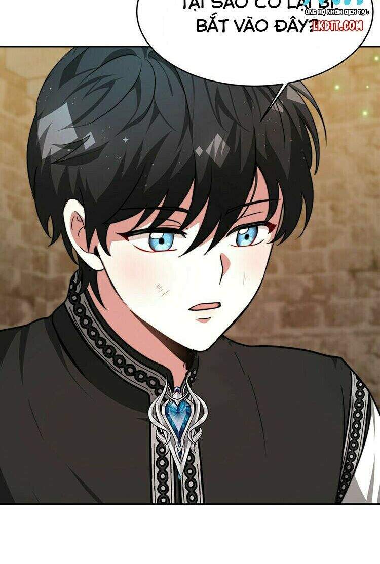 Công Chúa Bị Lãng Quên Muốn Sống Trong Hòa Bình Chapter 2 - 69