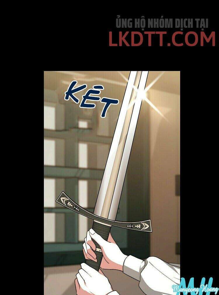 Công Chúa Bị Lãng Quên Muốn Sống Trong Hòa Bình Chapter 2 - 8