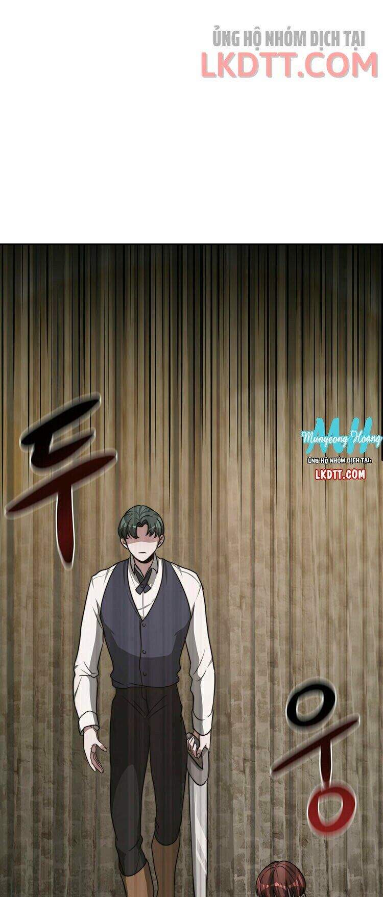 Công Chúa Bị Lãng Quên Muốn Sống Trong Hòa Bình Chapter 2 - 75