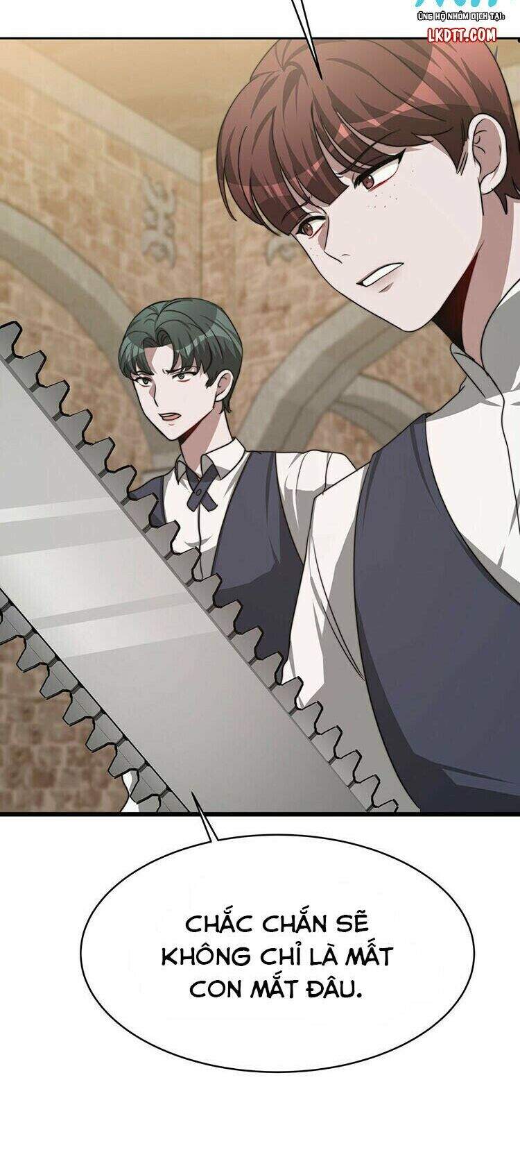 Công Chúa Bị Lãng Quên Muốn Sống Trong Hòa Bình Chapter 2 - 77