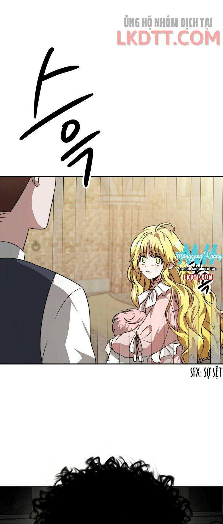 Công Chúa Bị Lãng Quên Muốn Sống Trong Hòa Bình Chapter 2 - 78