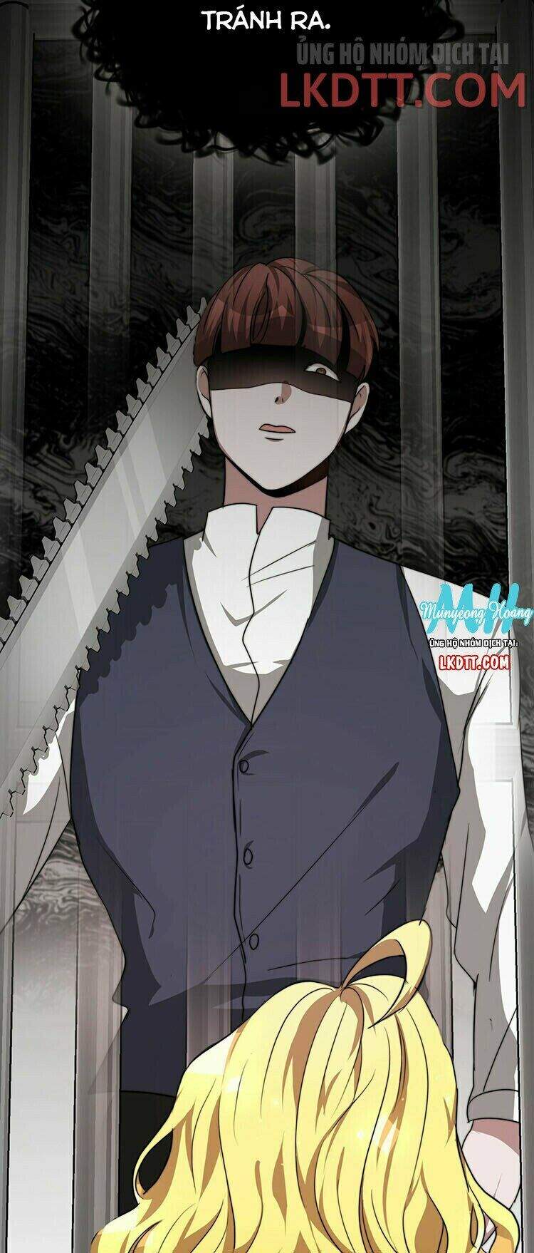 Công Chúa Bị Lãng Quên Muốn Sống Trong Hòa Bình Chapter 2 - 79