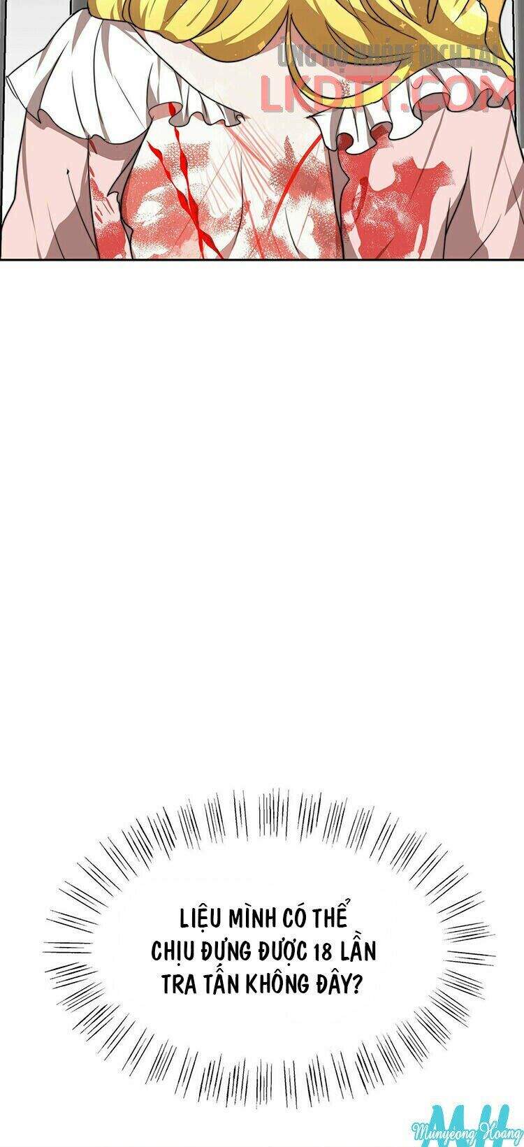 Công Chúa Bị Lãng Quên Muốn Sống Trong Hòa Bình Chapter 2 - 80