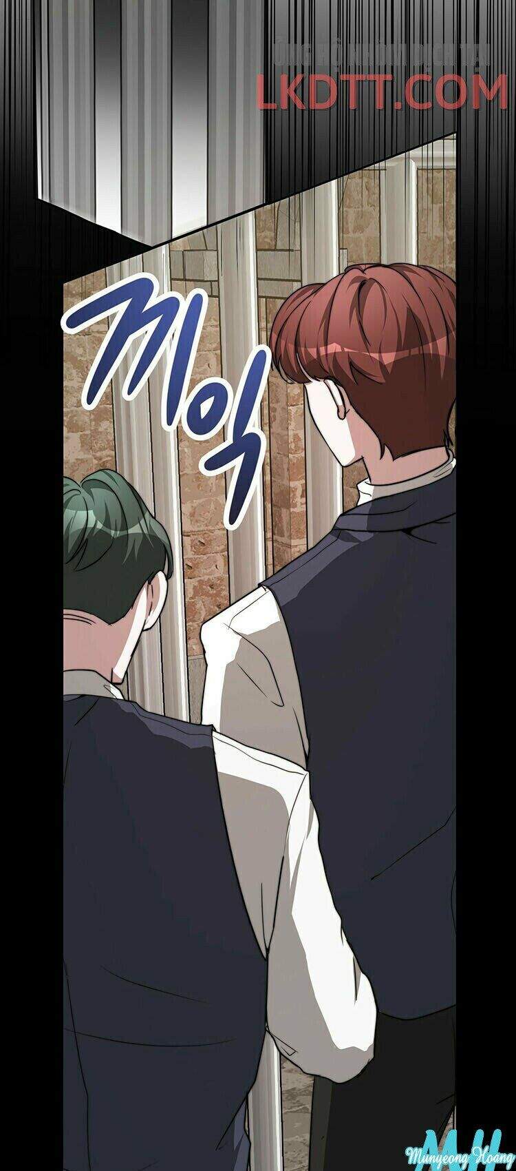 Công Chúa Bị Lãng Quên Muốn Sống Trong Hòa Bình Chapter 2 - 84