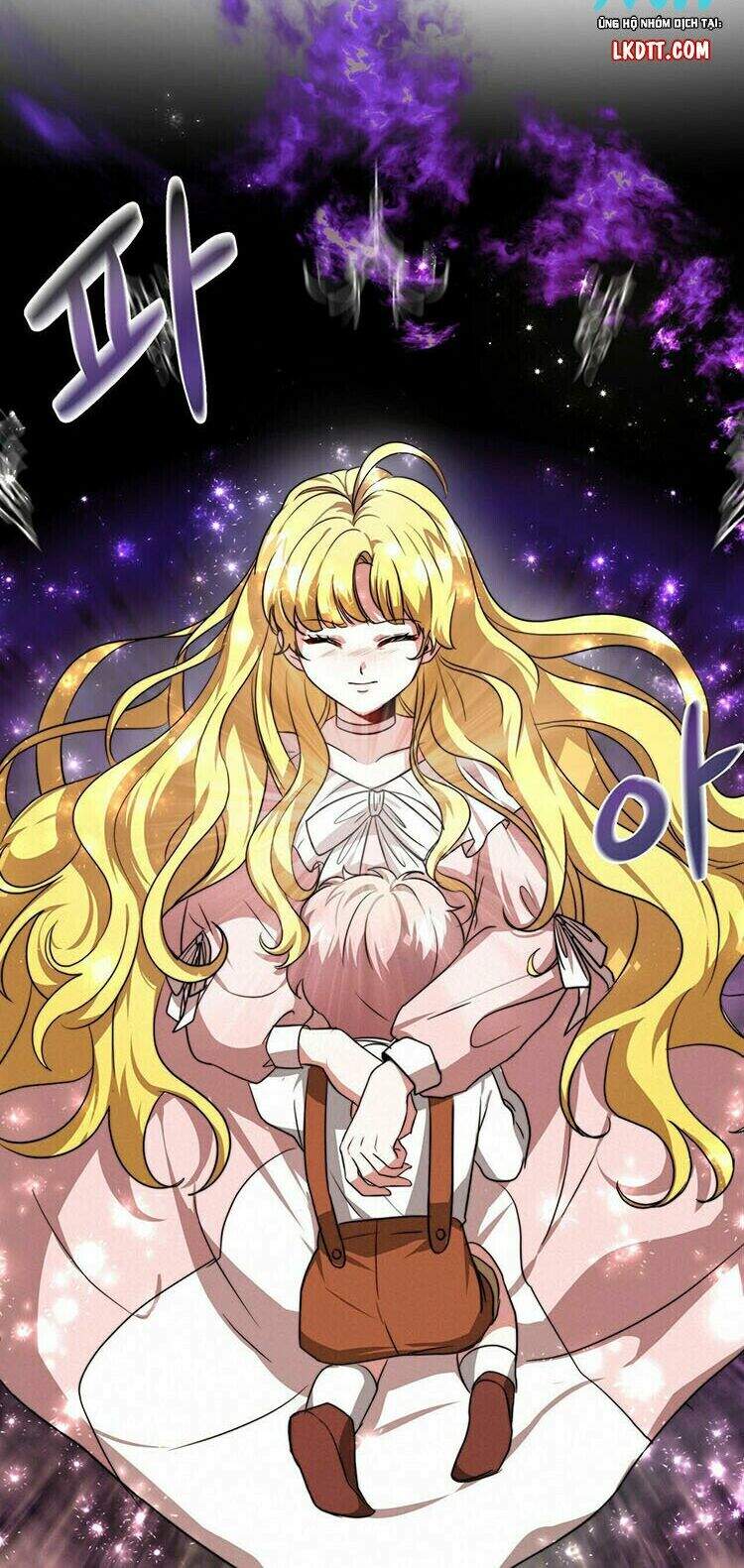 Công Chúa Bị Lãng Quên Muốn Sống Trong Hòa Bình Chapter 2 - 89