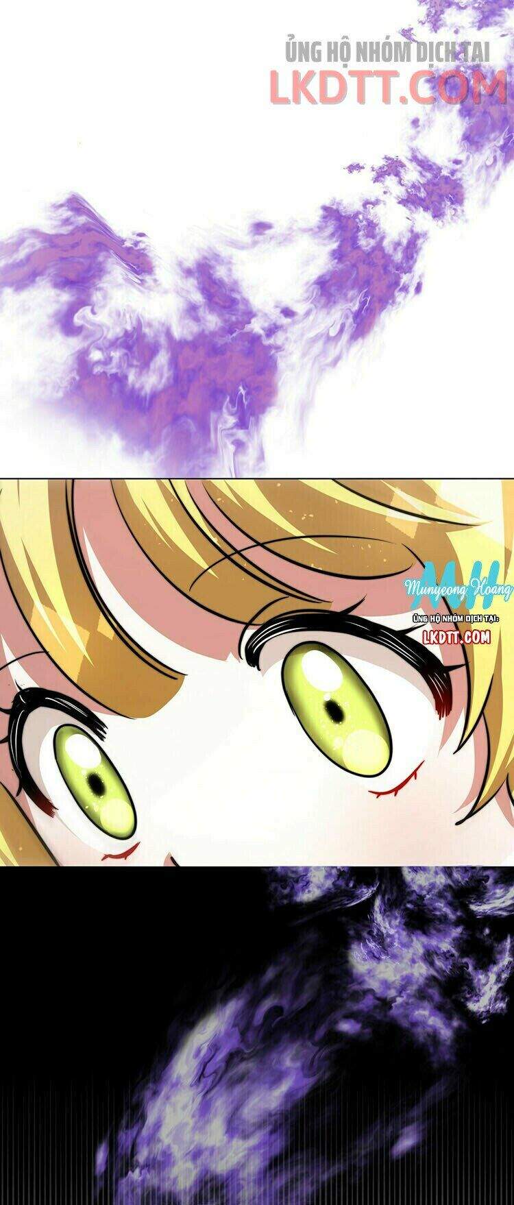 Công Chúa Bị Lãng Quên Muốn Sống Trong Hòa Bình Chapter 2 - 91