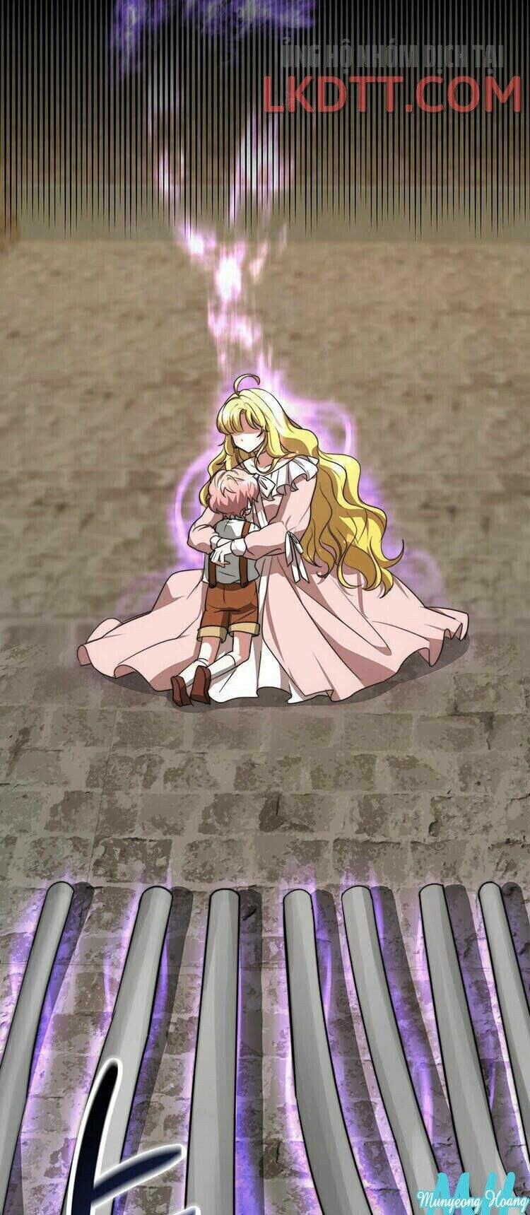 Công Chúa Bị Lãng Quên Muốn Sống Trong Hòa Bình Chapter 2 - 92