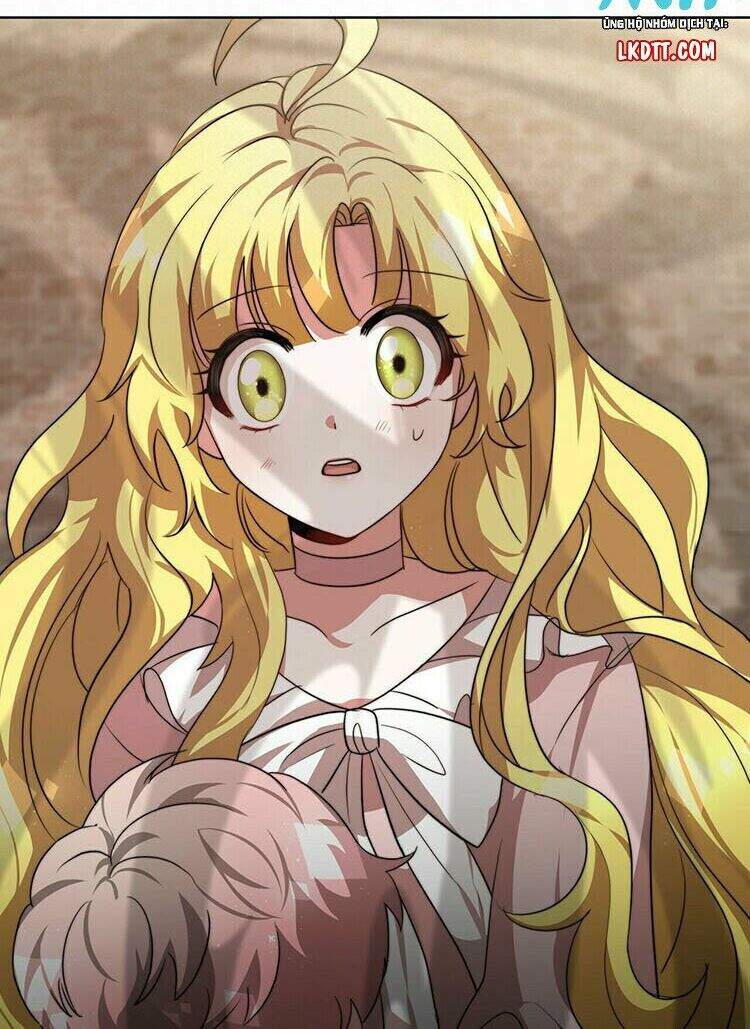 Công Chúa Bị Lãng Quên Muốn Sống Trong Hòa Bình Chapter 2 - 98