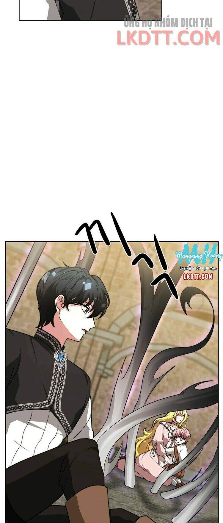 Công Chúa Bị Lãng Quên Muốn Sống Trong Hòa Bình Chapter 2 - 100