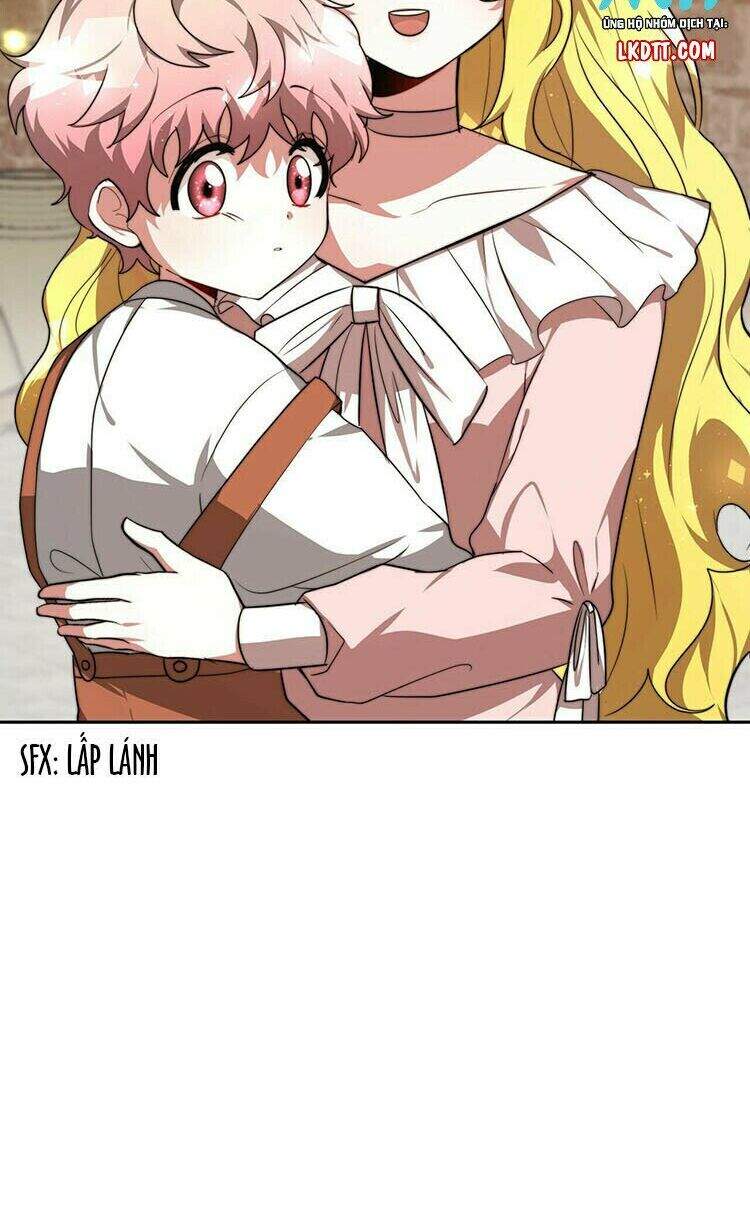 Công Chúa Bị Lãng Quên Muốn Sống Trong Hòa Bình Chapter 3 - 15