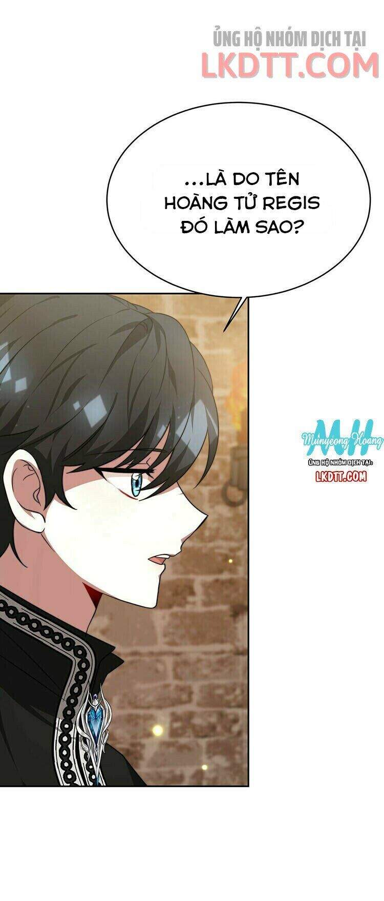 Công Chúa Bị Lãng Quên Muốn Sống Trong Hòa Bình Chapter 3 - 20