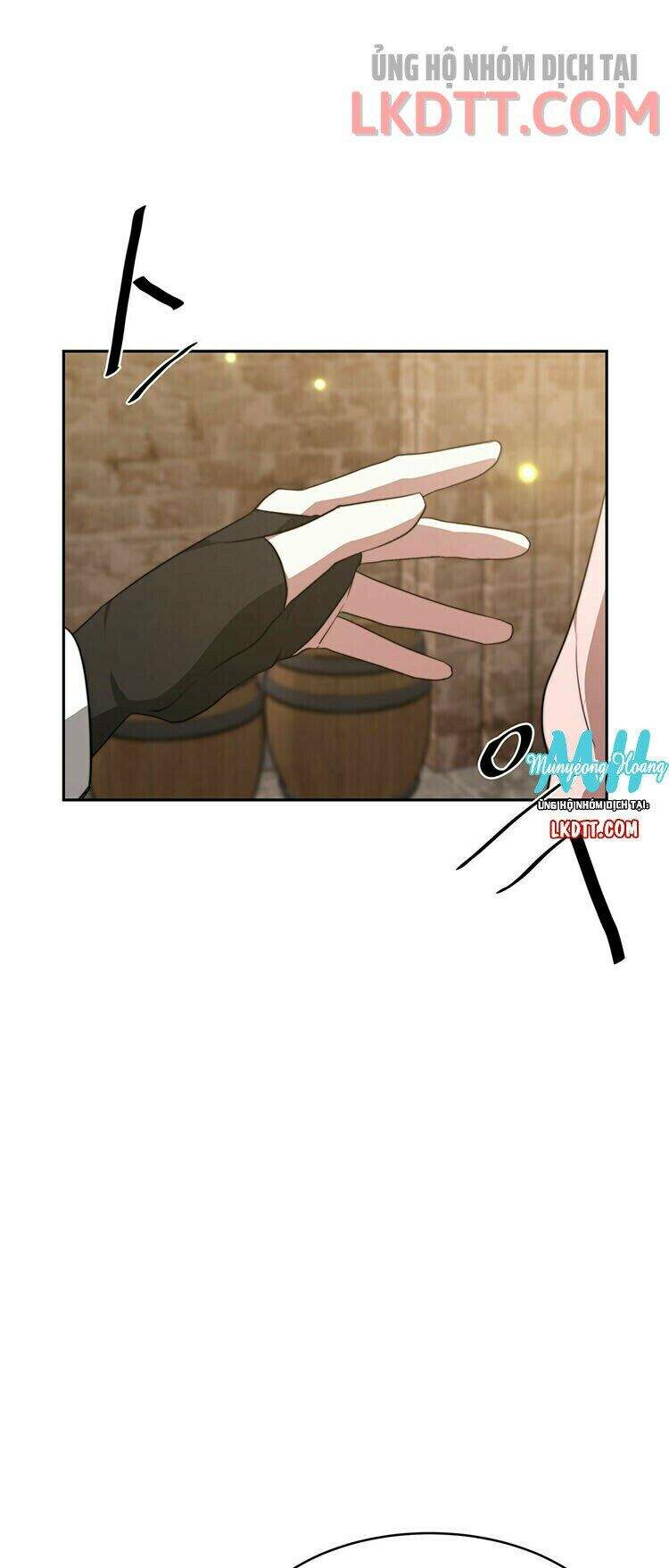 Công Chúa Bị Lãng Quên Muốn Sống Trong Hòa Bình Chapter 3 - 23