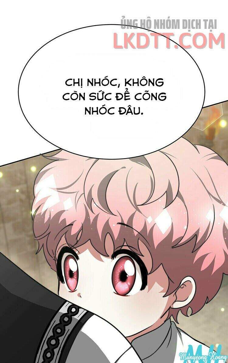 Công Chúa Bị Lãng Quên Muốn Sống Trong Hòa Bình Chapter 3 - 27