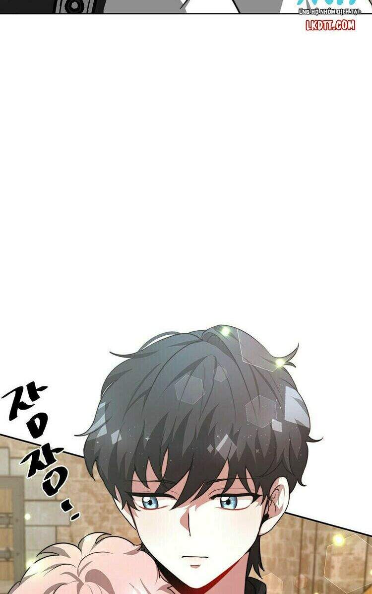 Công Chúa Bị Lãng Quên Muốn Sống Trong Hòa Bình Chapter 3 - 28