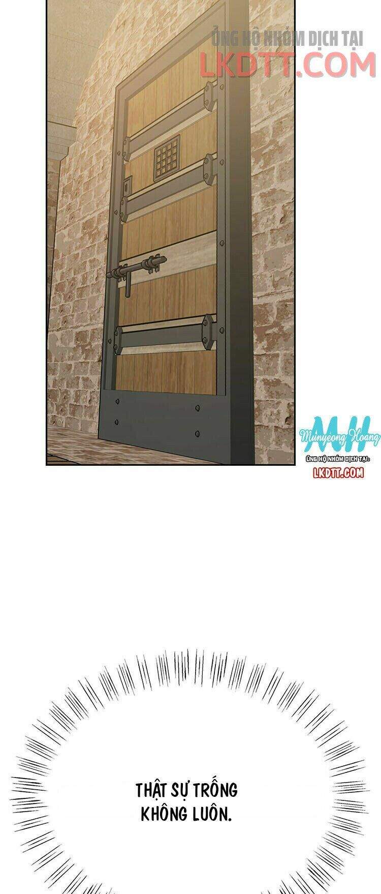 Công Chúa Bị Lãng Quên Muốn Sống Trong Hòa Bình Chapter 3 - 36