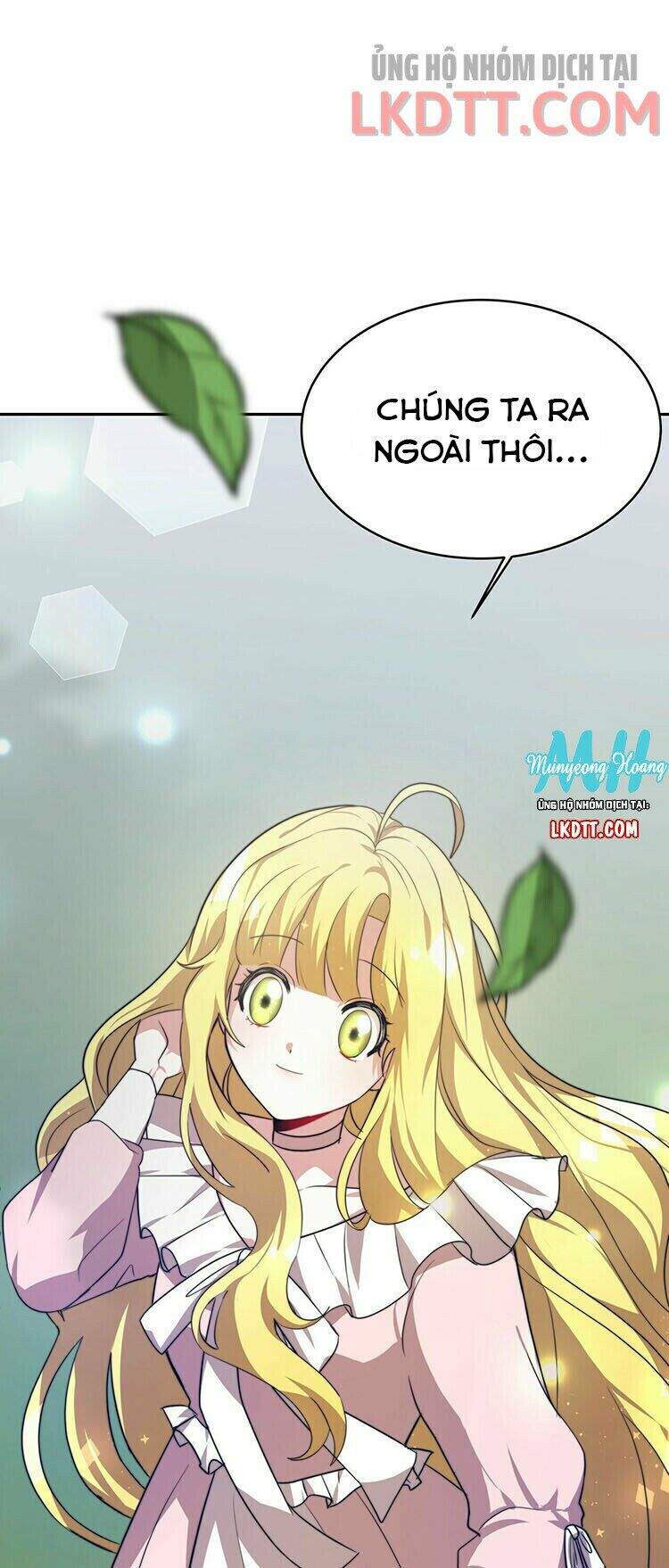 Công Chúa Bị Lãng Quên Muốn Sống Trong Hòa Bình Chapter 3 - 50