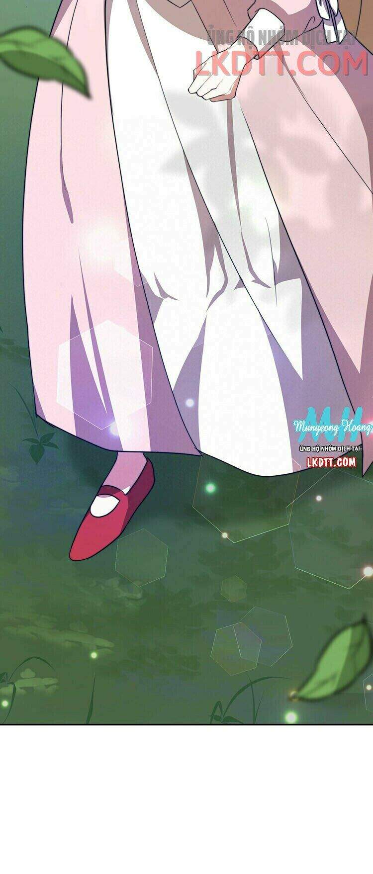 Công Chúa Bị Lãng Quên Muốn Sống Trong Hòa Bình Chapter 3 - 51
