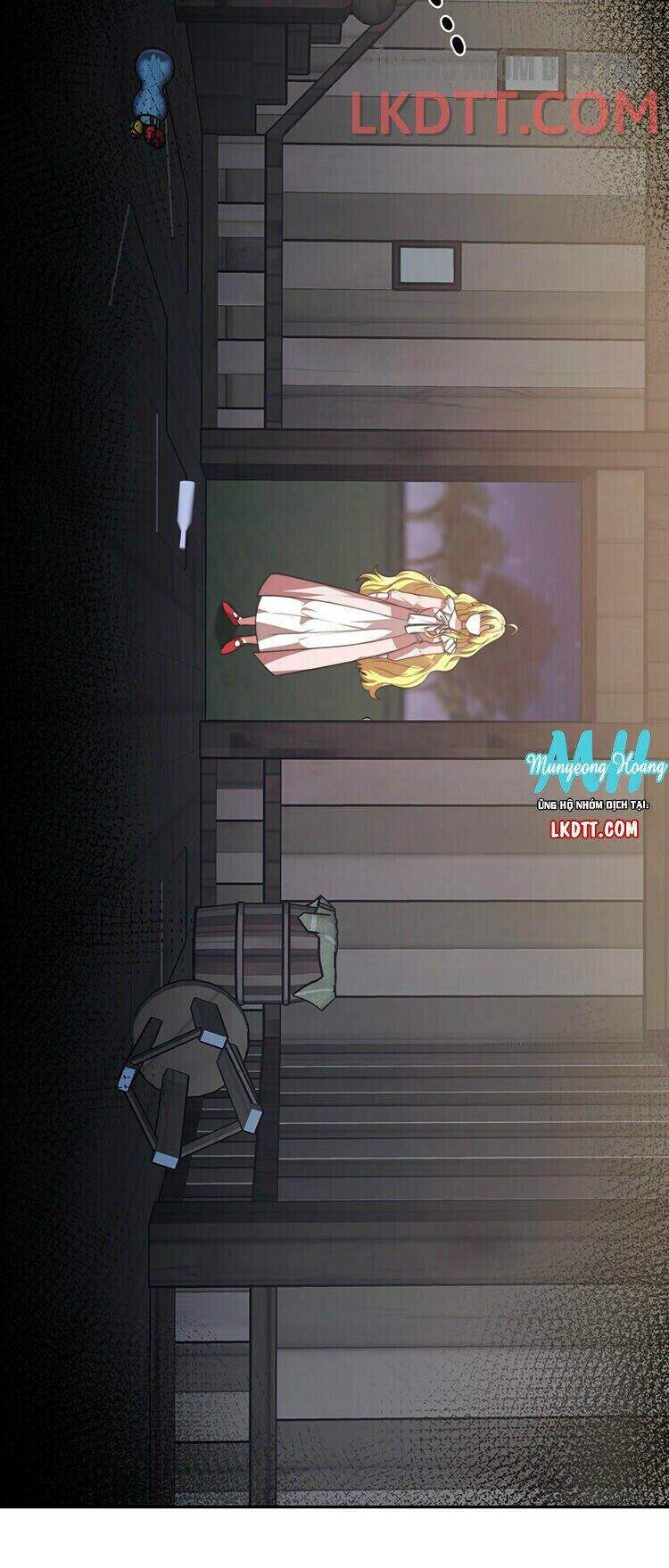 Công Chúa Bị Lãng Quên Muốn Sống Trong Hòa Bình Chapter 3 - 60