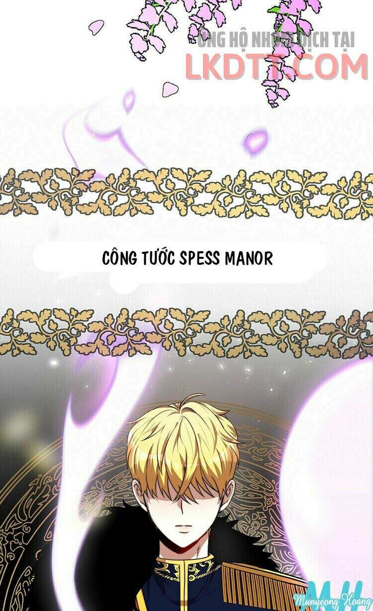 Công Chúa Bị Lãng Quên Muốn Sống Trong Hòa Bình Chapter 3 - 75