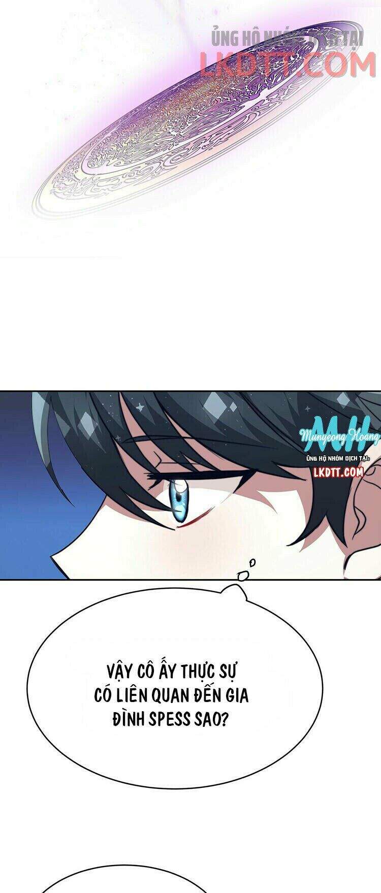 Công Chúa Bị Lãng Quên Muốn Sống Trong Hòa Bình Chapter 3 - 78