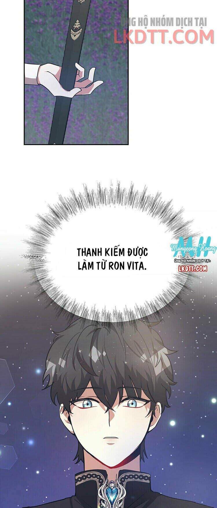 Công Chúa Bị Lãng Quên Muốn Sống Trong Hòa Bình Chapter 3 - 80