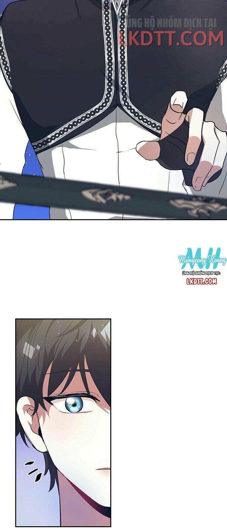Công Chúa Bị Lãng Quên Muốn Sống Trong Hòa Bình Chapter 3 - 81