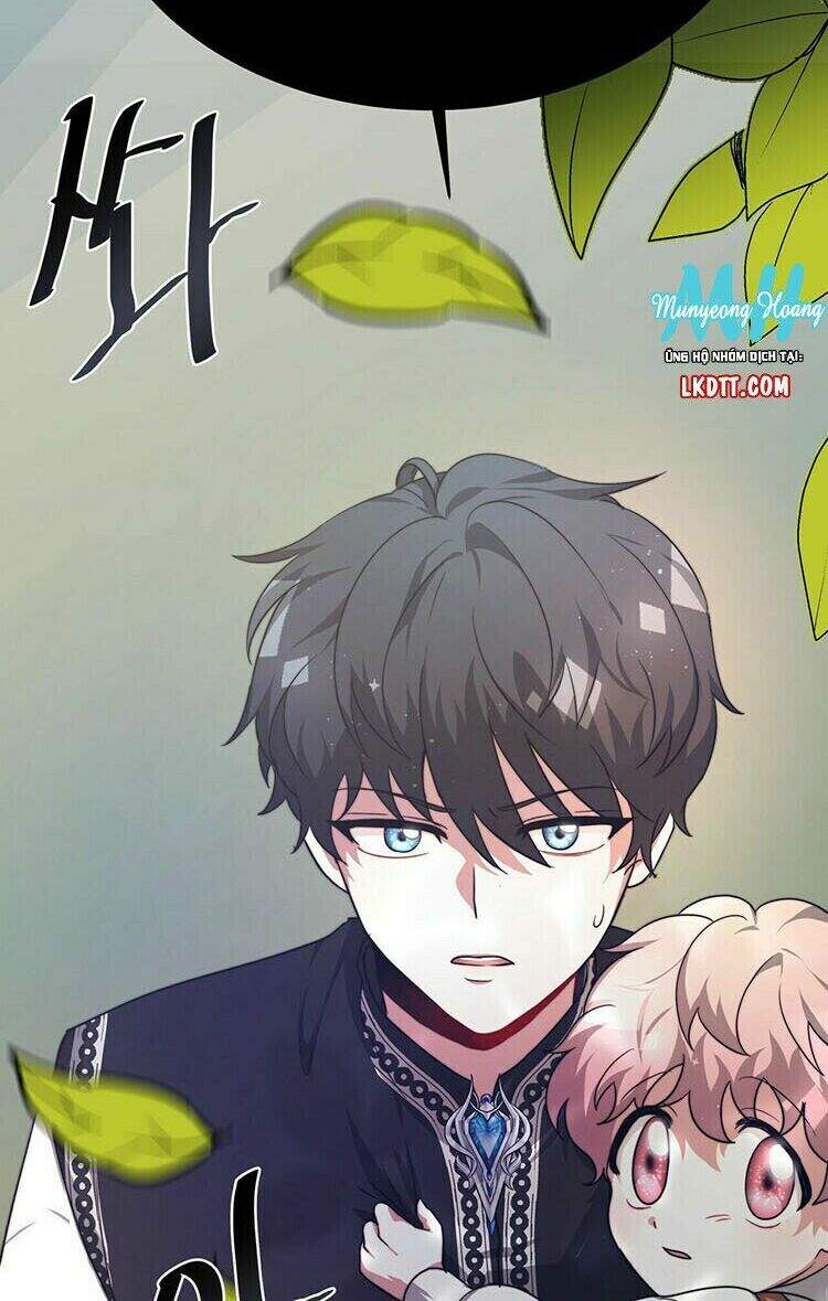 Công Chúa Bị Lãng Quên Muốn Sống Trong Hòa Bình Chapter 4 - 2