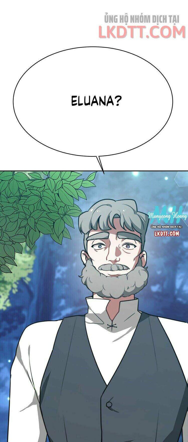 Công Chúa Bị Lãng Quên Muốn Sống Trong Hòa Bình Chapter 4 - 11