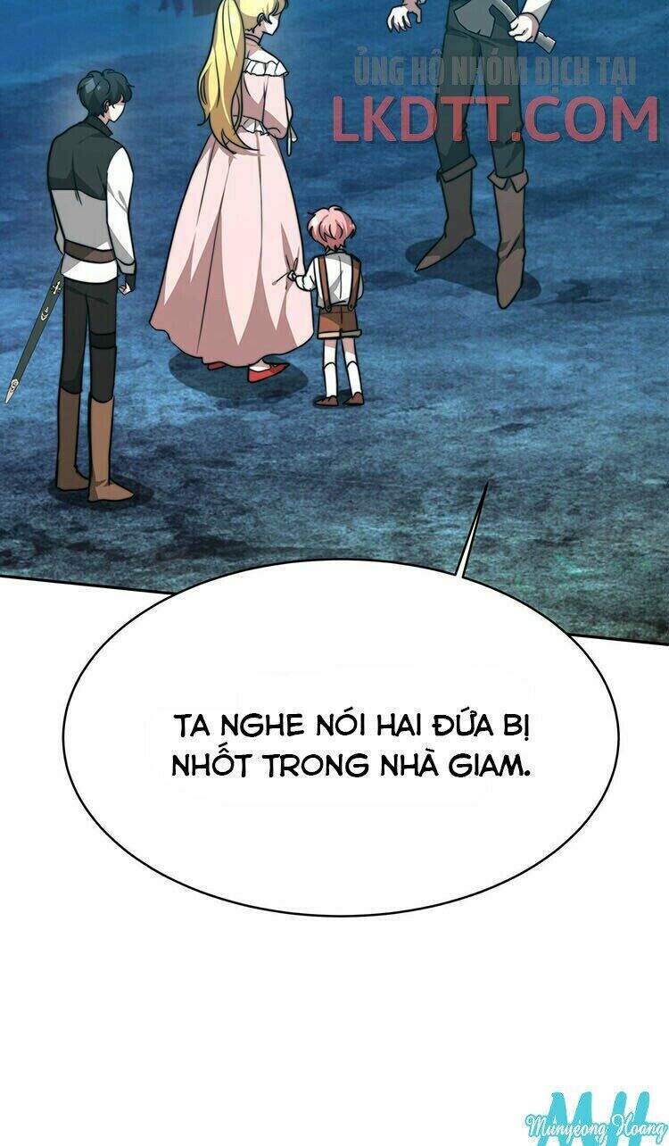 Công Chúa Bị Lãng Quên Muốn Sống Trong Hòa Bình Chapter 4 - 14