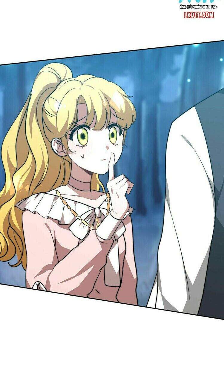 Công Chúa Bị Lãng Quên Muốn Sống Trong Hòa Bình Chapter 4 - 15