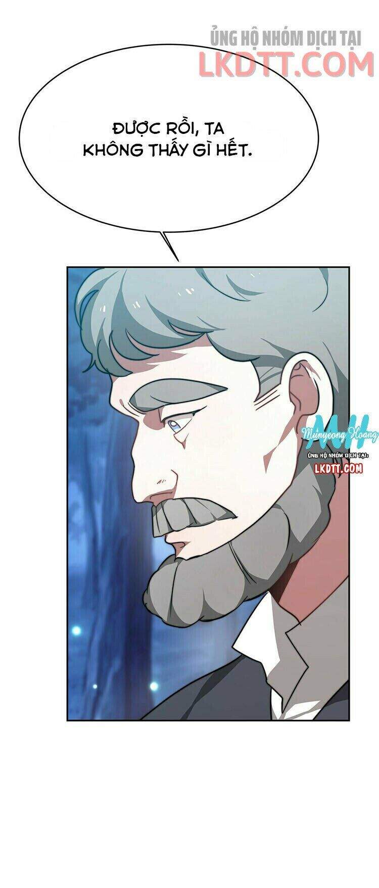 Công Chúa Bị Lãng Quên Muốn Sống Trong Hòa Bình Chapter 4 - 16