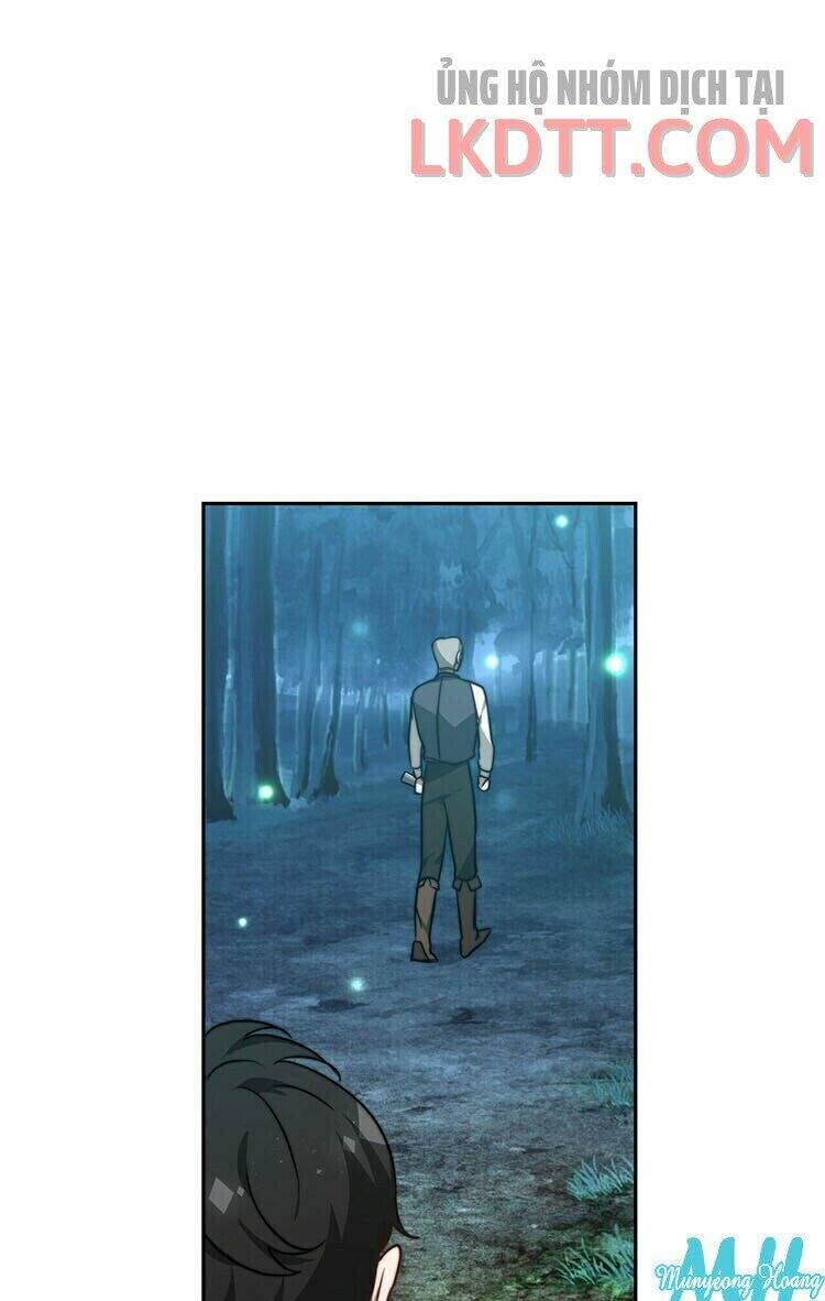 Công Chúa Bị Lãng Quên Muốn Sống Trong Hòa Bình Chapter 4 - 20