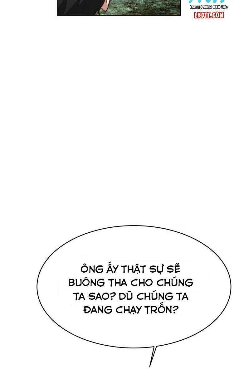 Công Chúa Bị Lãng Quên Muốn Sống Trong Hòa Bình Chapter 4 - 21