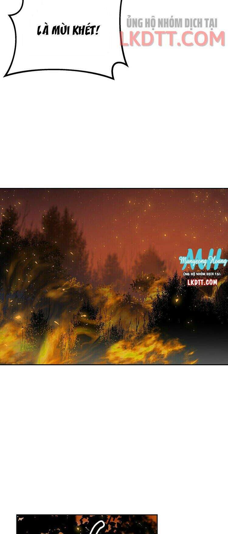 Công Chúa Bị Lãng Quên Muốn Sống Trong Hòa Bình Chapter 4 - 26