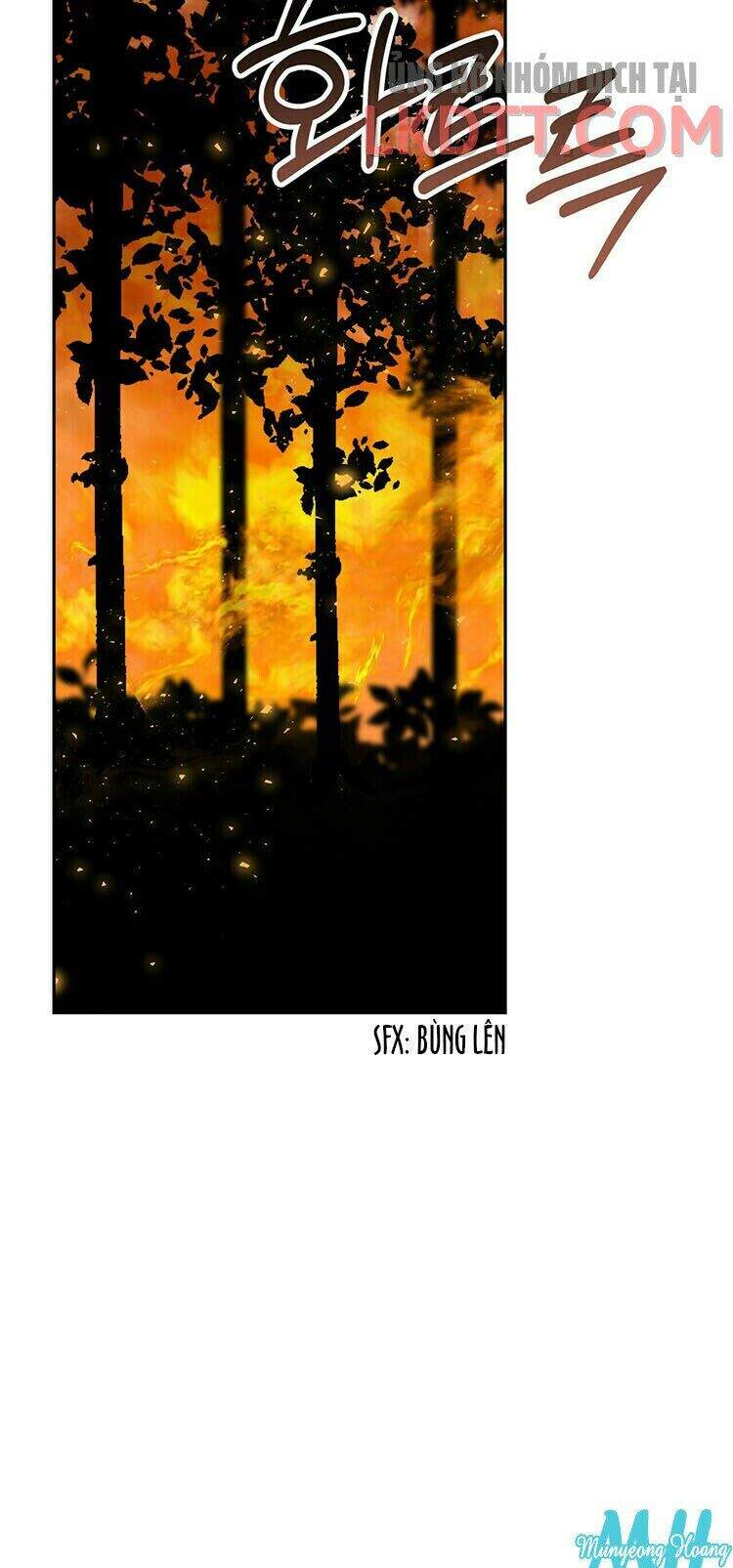 Công Chúa Bị Lãng Quên Muốn Sống Trong Hòa Bình Chapter 4 - 27