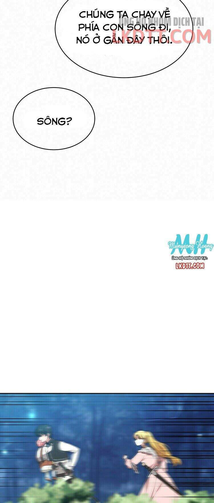 Công Chúa Bị Lãng Quên Muốn Sống Trong Hòa Bình Chapter 4 - 32