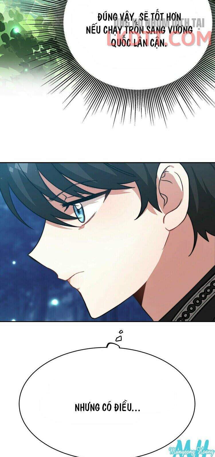 Công Chúa Bị Lãng Quên Muốn Sống Trong Hòa Bình Chapter 4 - 34