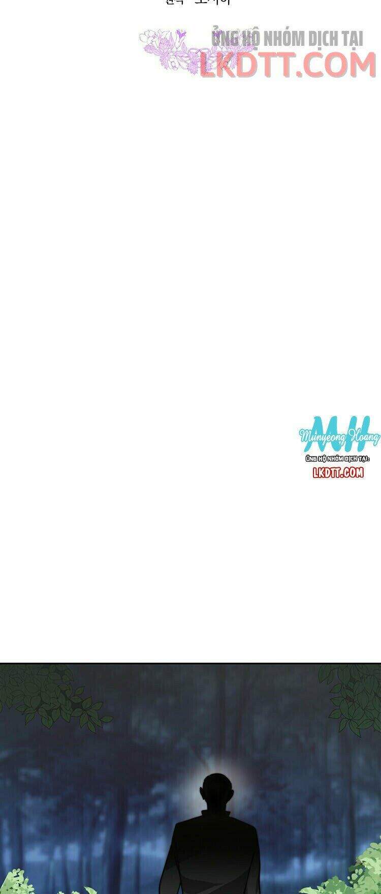 Công Chúa Bị Lãng Quên Muốn Sống Trong Hòa Bình Chapter 4 - 5