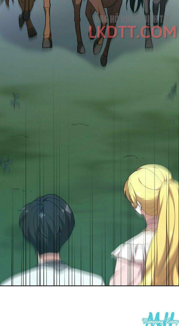 Công Chúa Bị Lãng Quên Muốn Sống Trong Hòa Bình Chapter 4 - 41