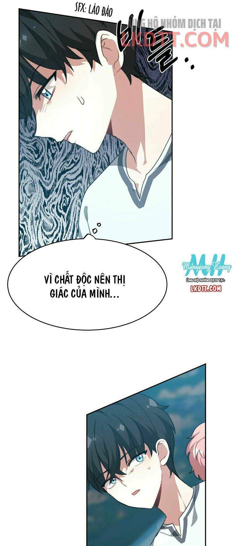 Công Chúa Bị Lãng Quên Muốn Sống Trong Hòa Bình Chapter 4 - 43