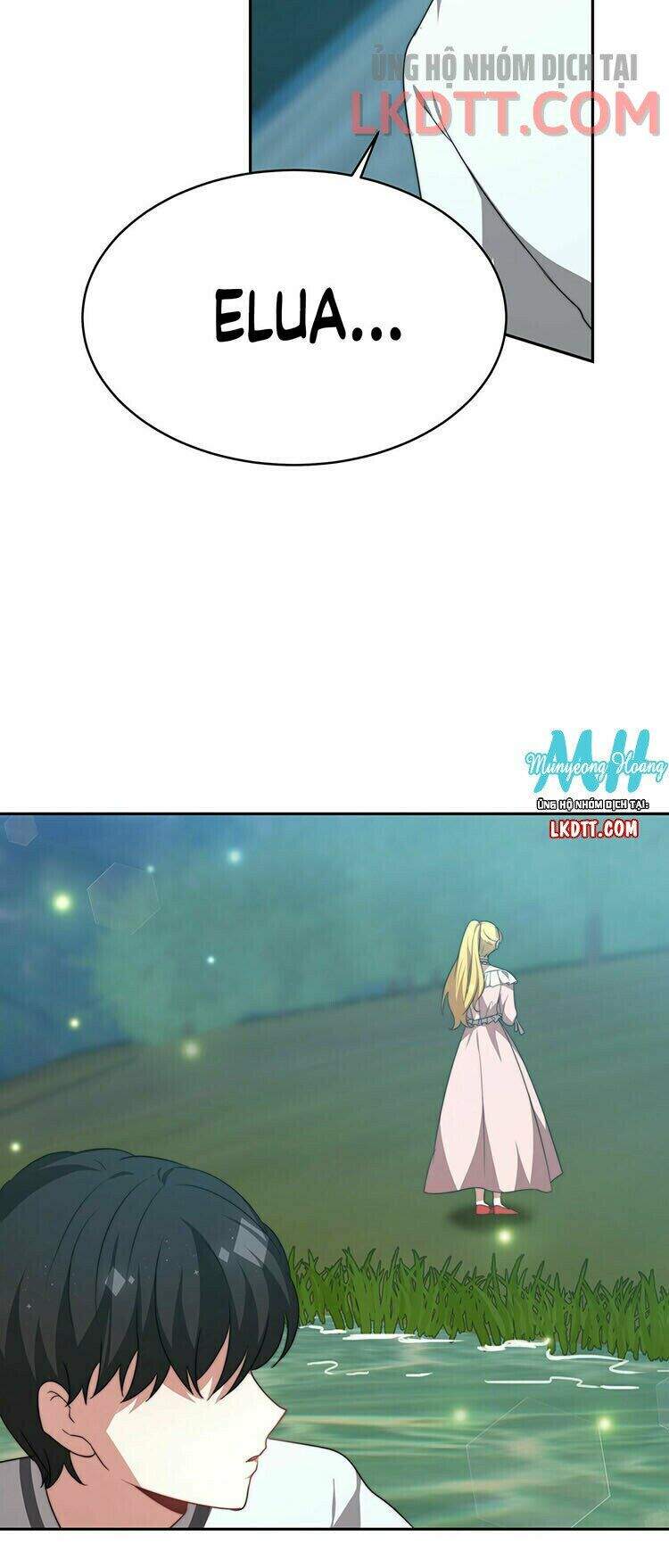 Công Chúa Bị Lãng Quên Muốn Sống Trong Hòa Bình Chapter 4 - 44