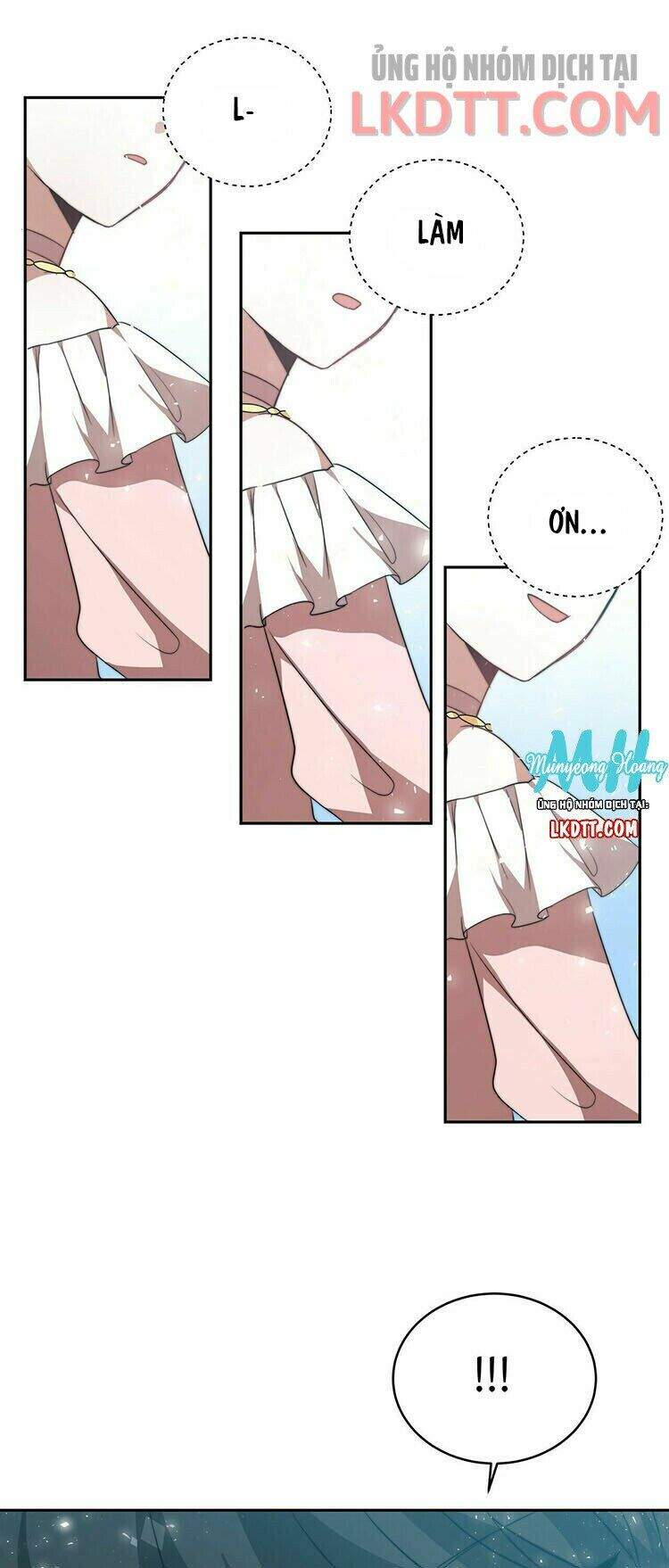 Công Chúa Bị Lãng Quên Muốn Sống Trong Hòa Bình Chapter 4 - 46