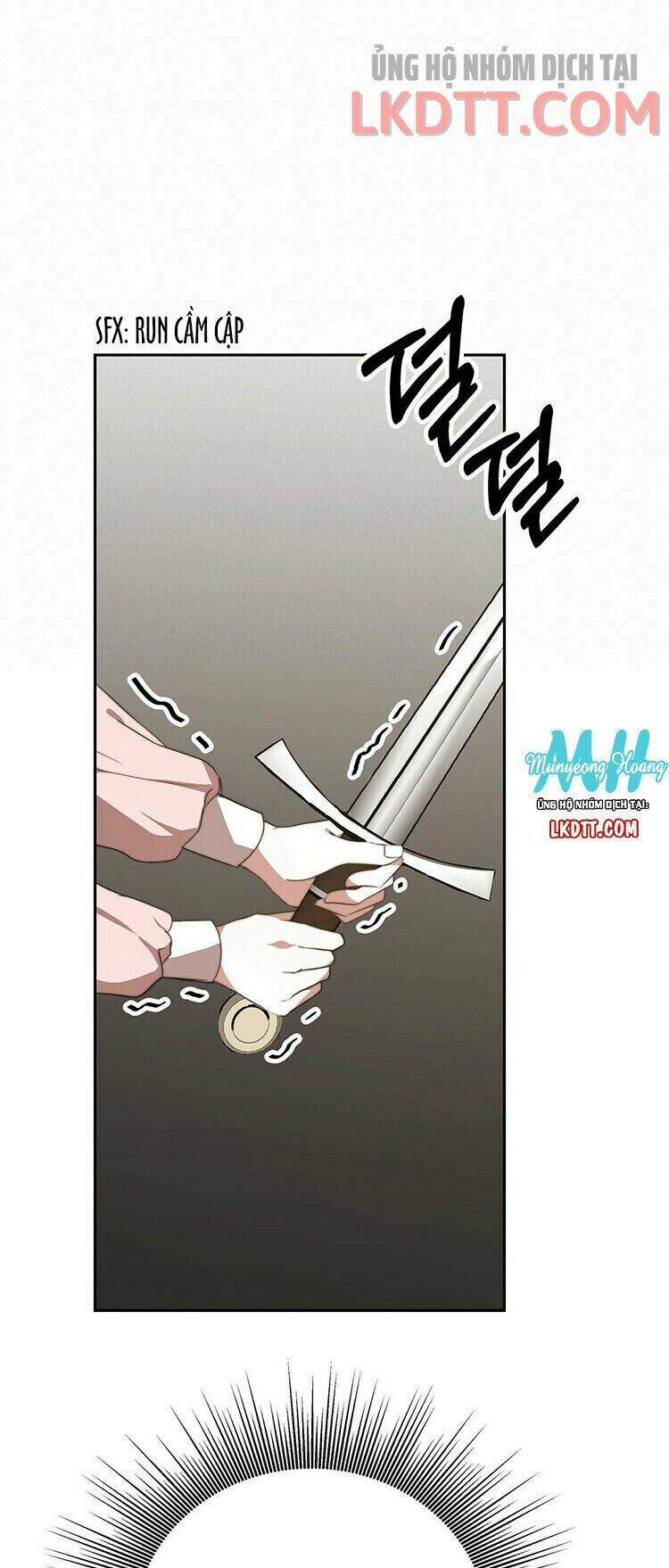 Công Chúa Bị Lãng Quên Muốn Sống Trong Hòa Bình Chapter 4 - 49