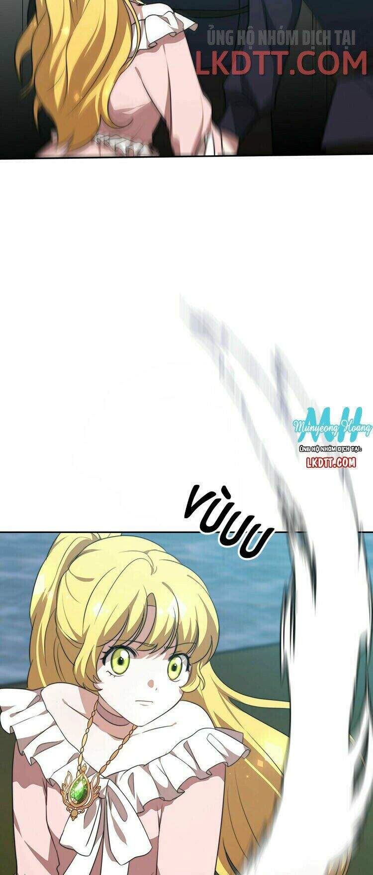 Công Chúa Bị Lãng Quên Muốn Sống Trong Hòa Bình Chapter 4 - 51