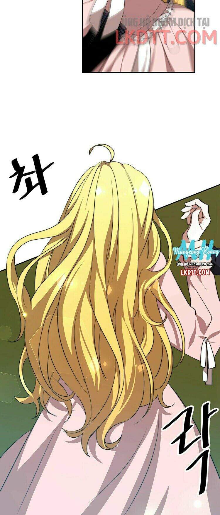 Công Chúa Bị Lãng Quên Muốn Sống Trong Hòa Bình Chapter 4 - 54