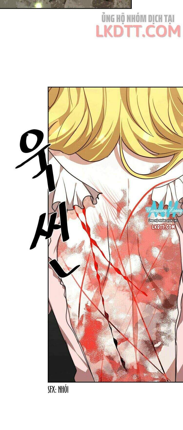 Công Chúa Bị Lãng Quên Muốn Sống Trong Hòa Bình Chapter 4 - 58