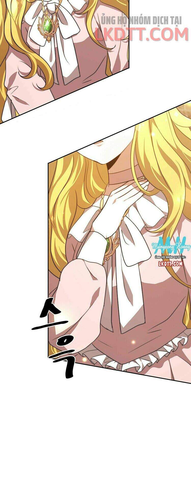 Công Chúa Bị Lãng Quên Muốn Sống Trong Hòa Bình Chapter 4 - 61