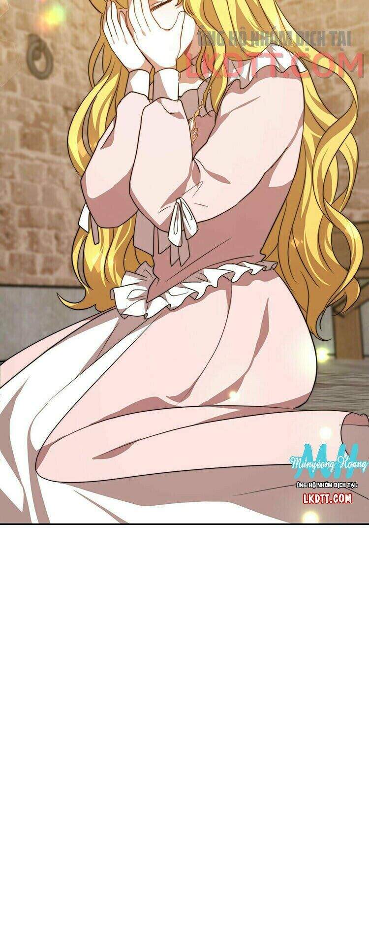 Công Chúa Bị Lãng Quên Muốn Sống Trong Hòa Bình Chapter 4 - 64